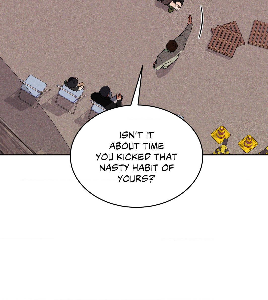 Read Flashlight Manga Online