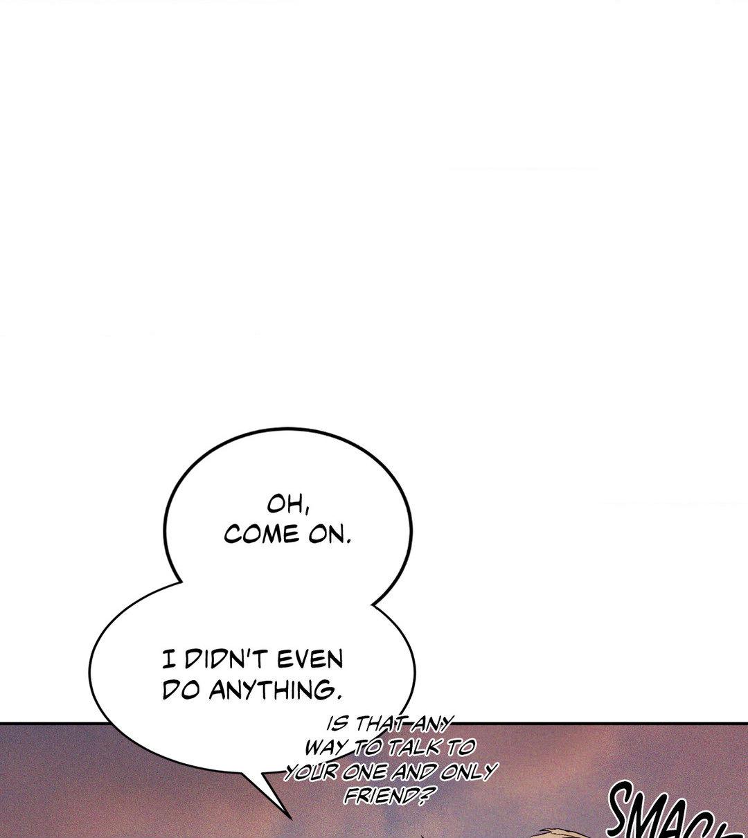 Read Flashlight Manga Online