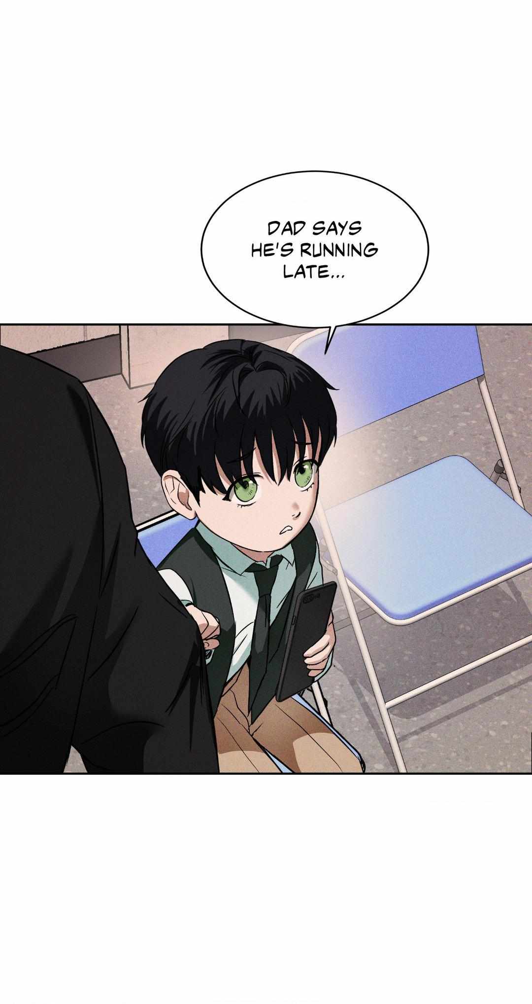 Read Flashlight Manga Online