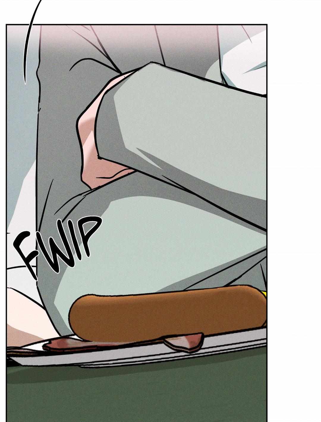 Read Flashlight Manga Online