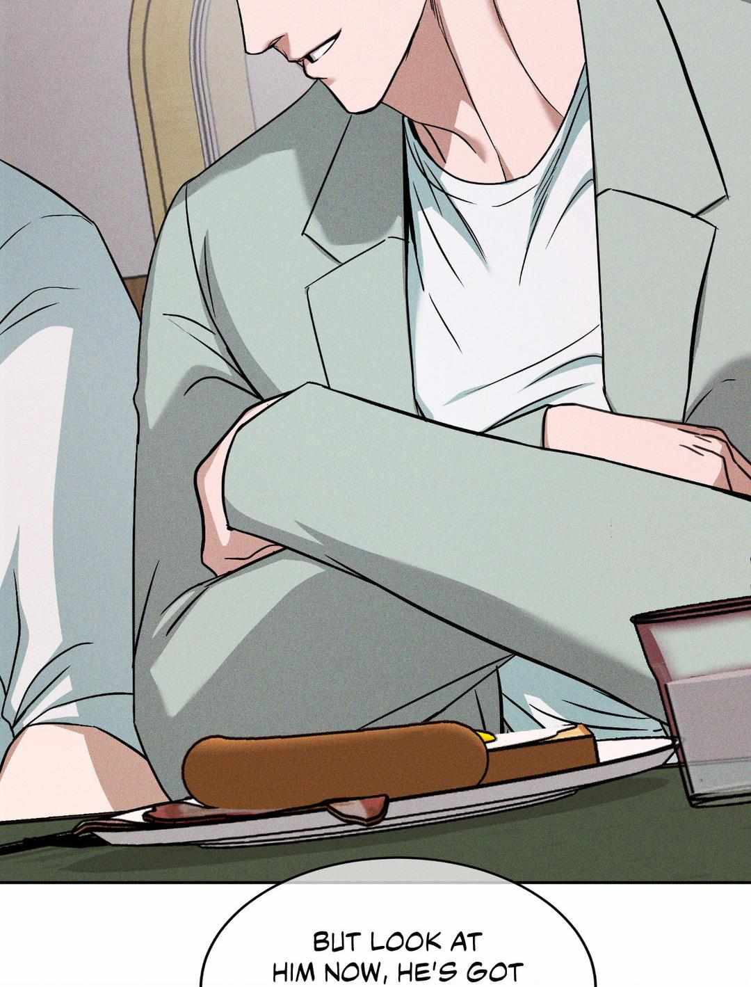 Read Flashlight Manga Online