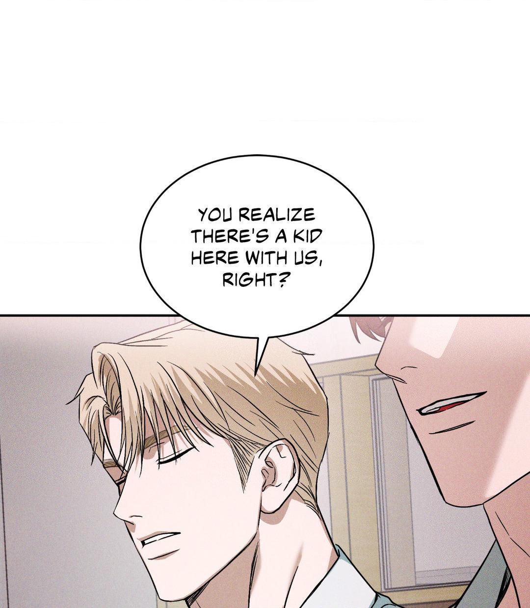 Read Flashlight Manga Online