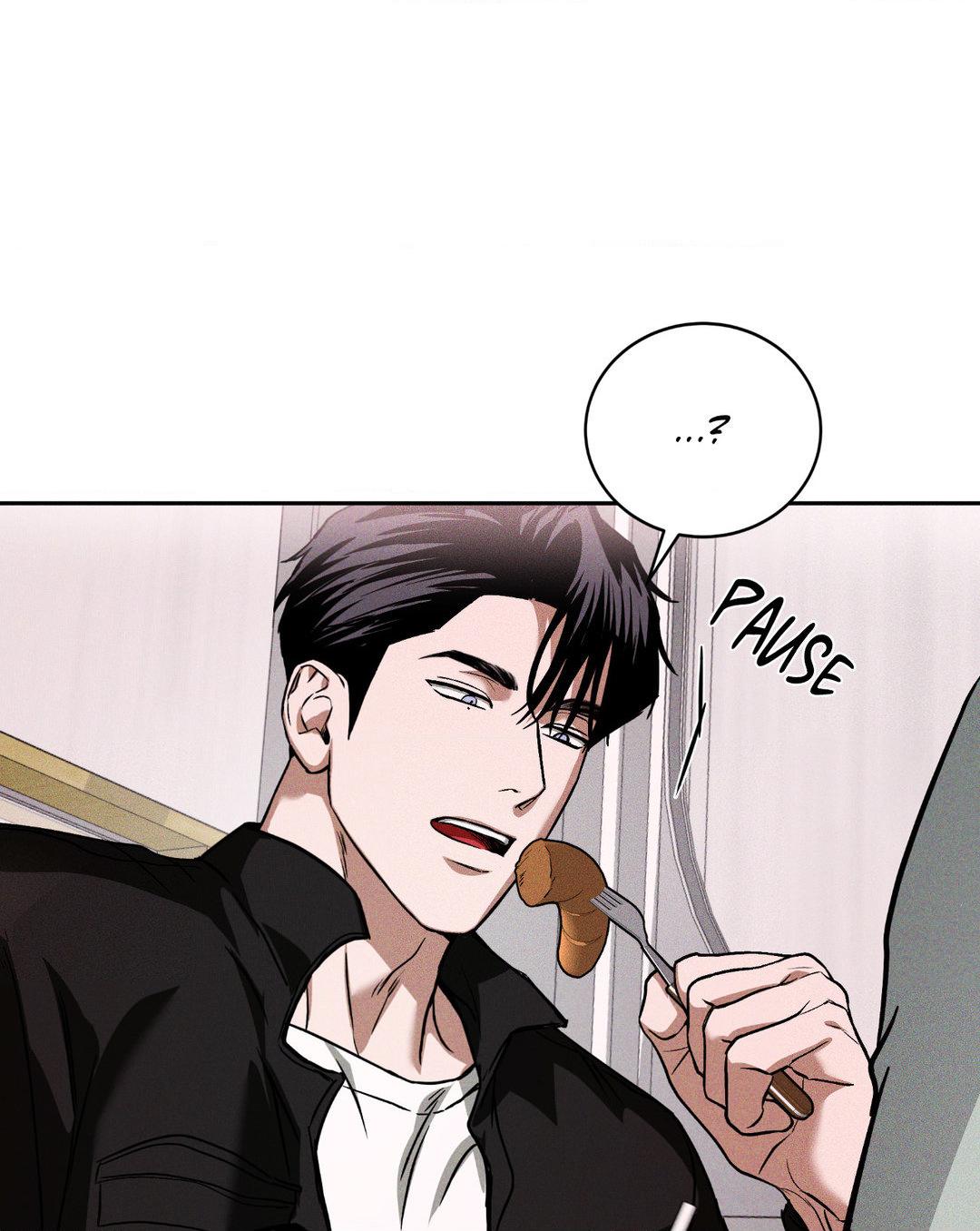 Read Flashlight Manga Online
