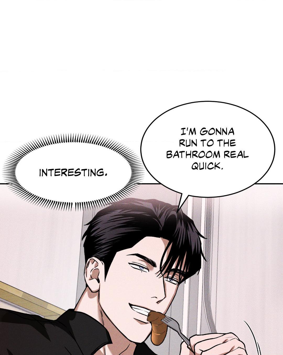 Read Flashlight Manga Online