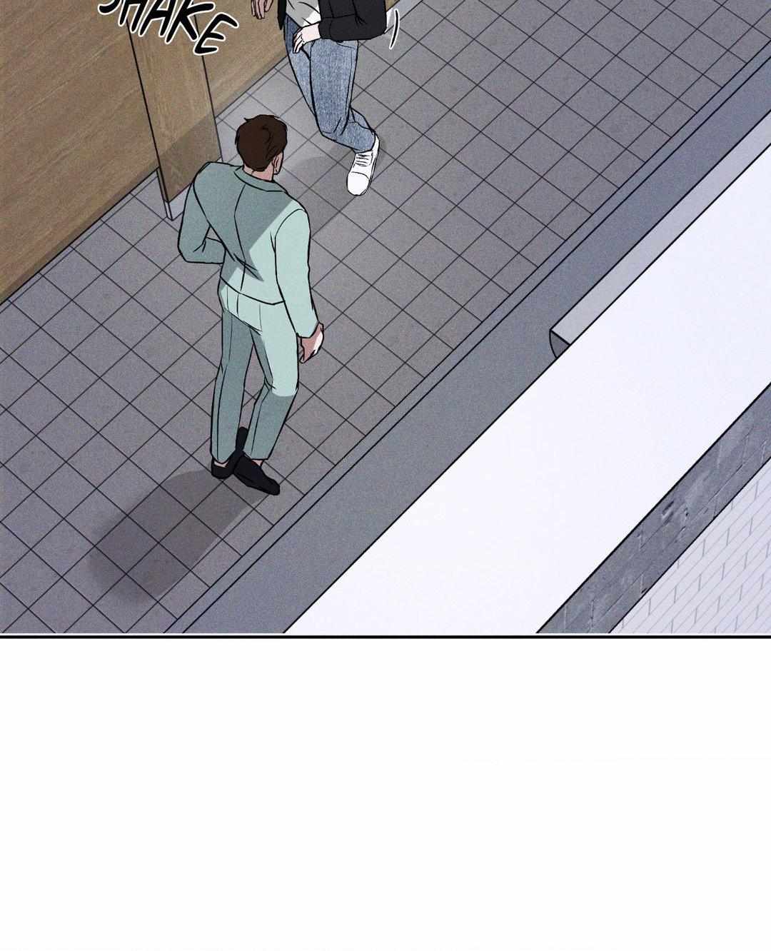 Read Flashlight Manga Online