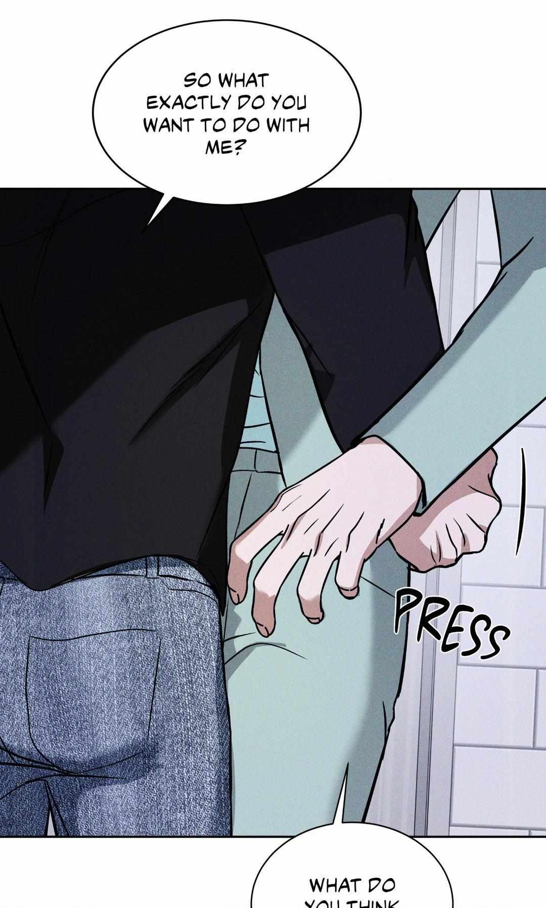 Read Flashlight Manga Online