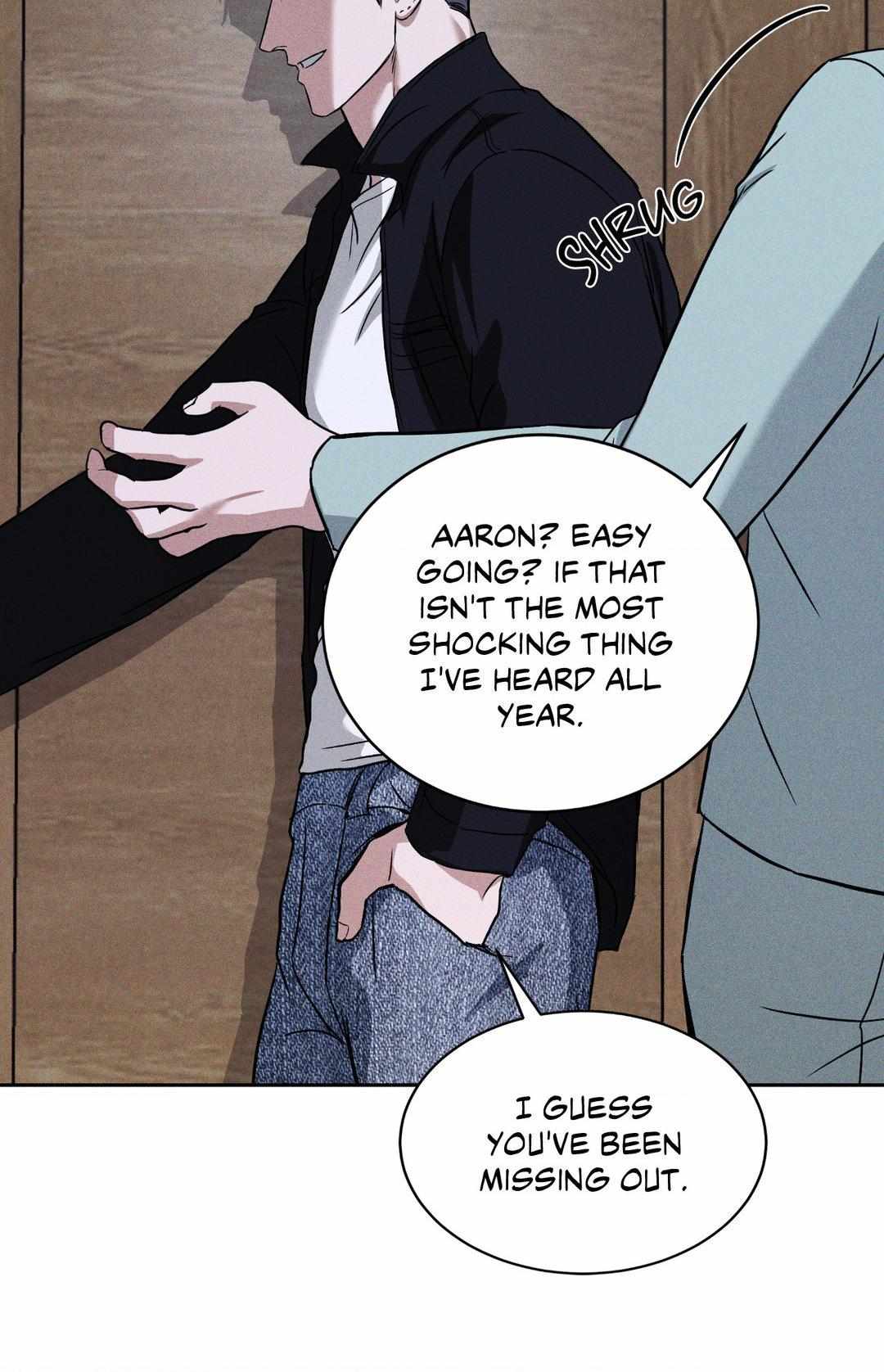 Read Flashlight Manga Online