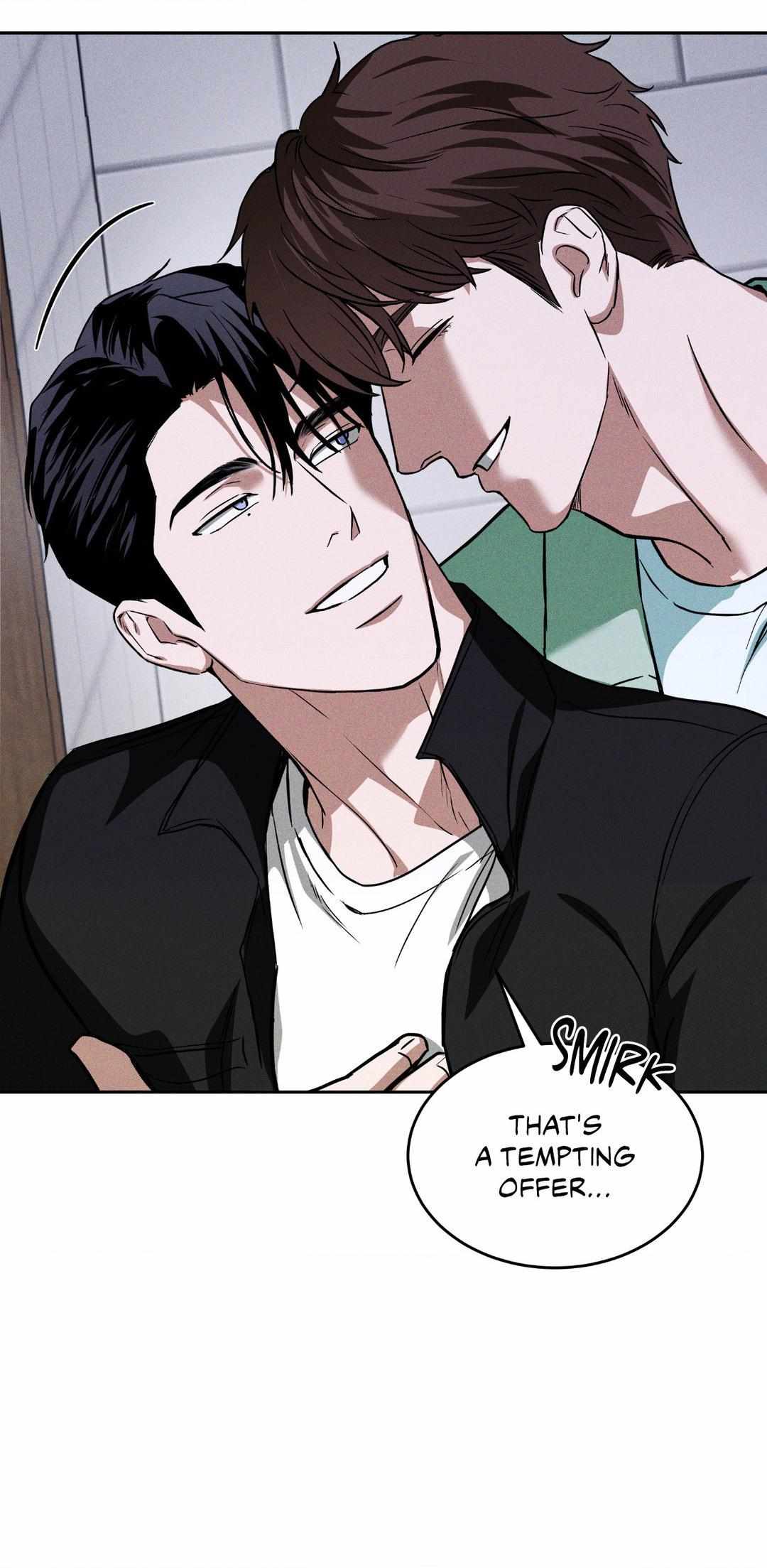 Read Flashlight Manga Online