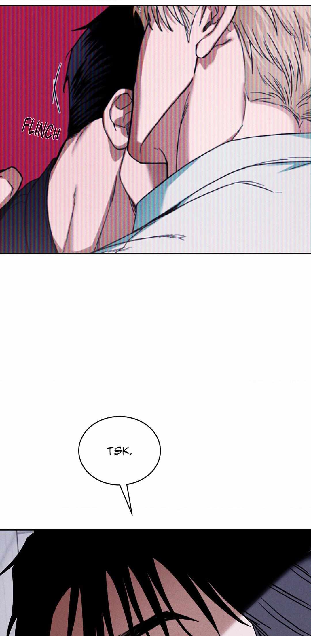 Read Flashlight Manga Online