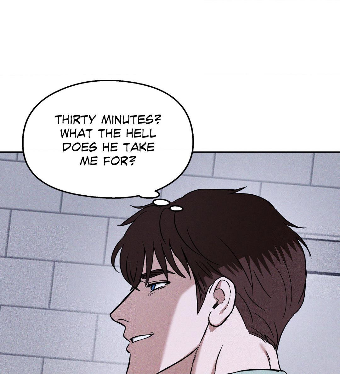 Read Flashlight Manga Online