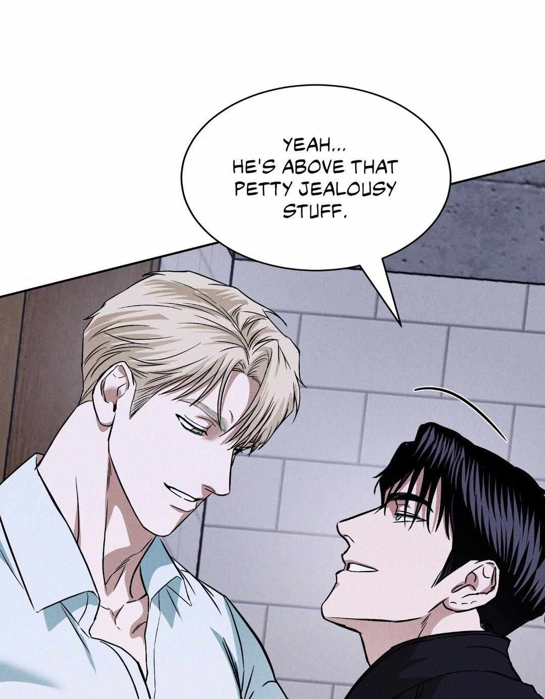 Read Flashlight Manga Online