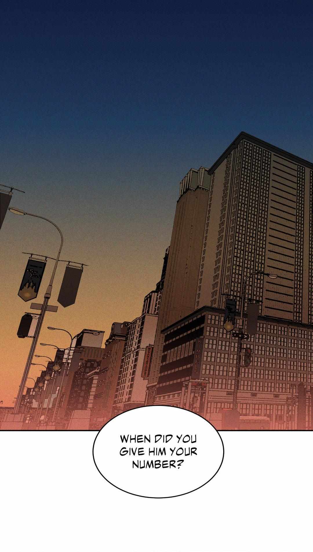 Read Flashlight Manga Online