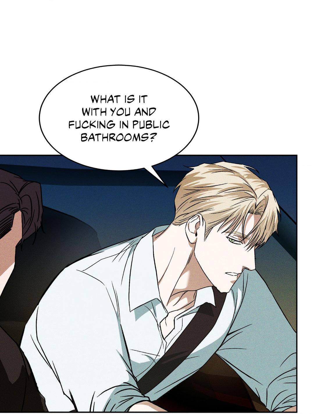 Read Flashlight Manga Online