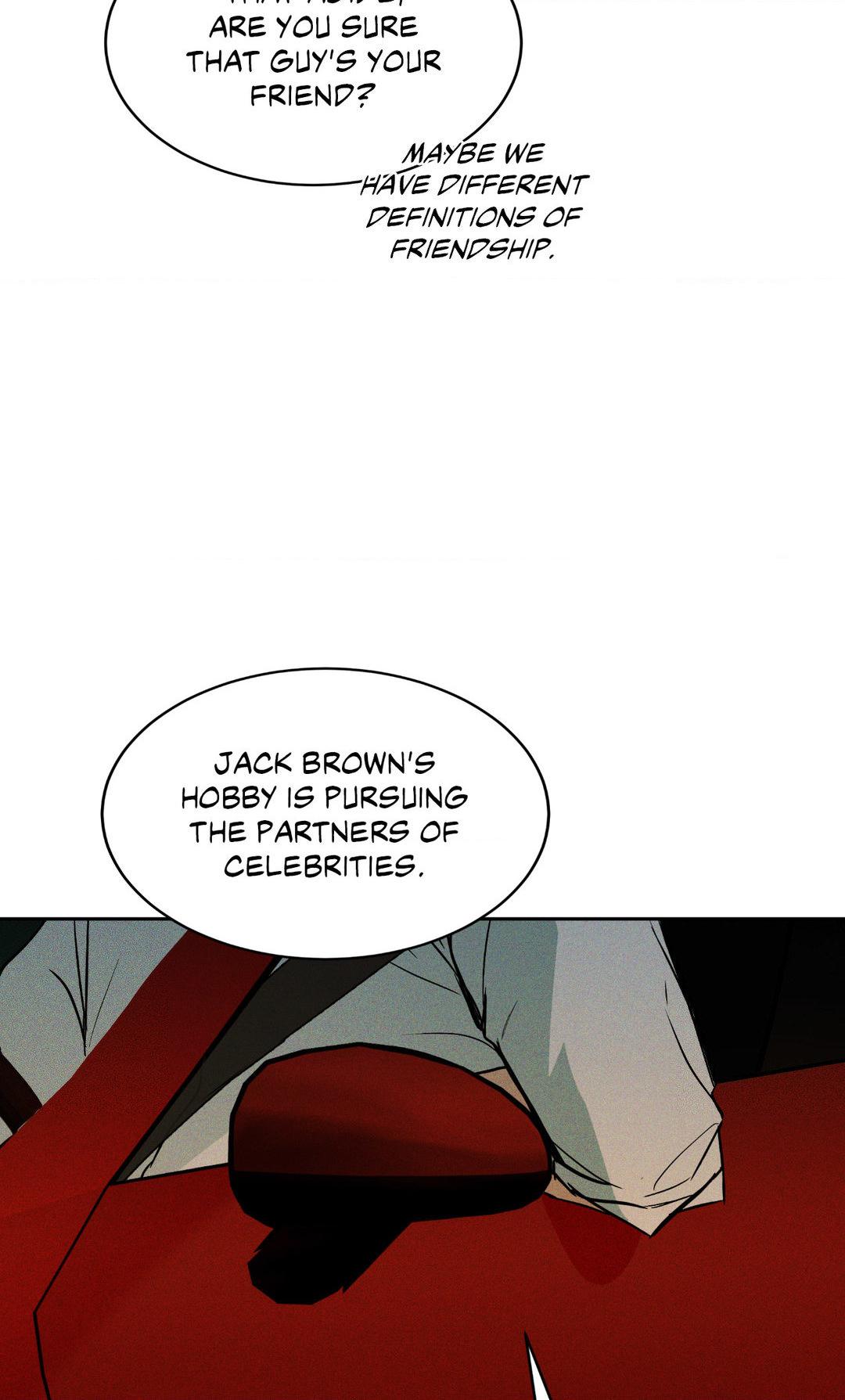 Read Flashlight Manga Online