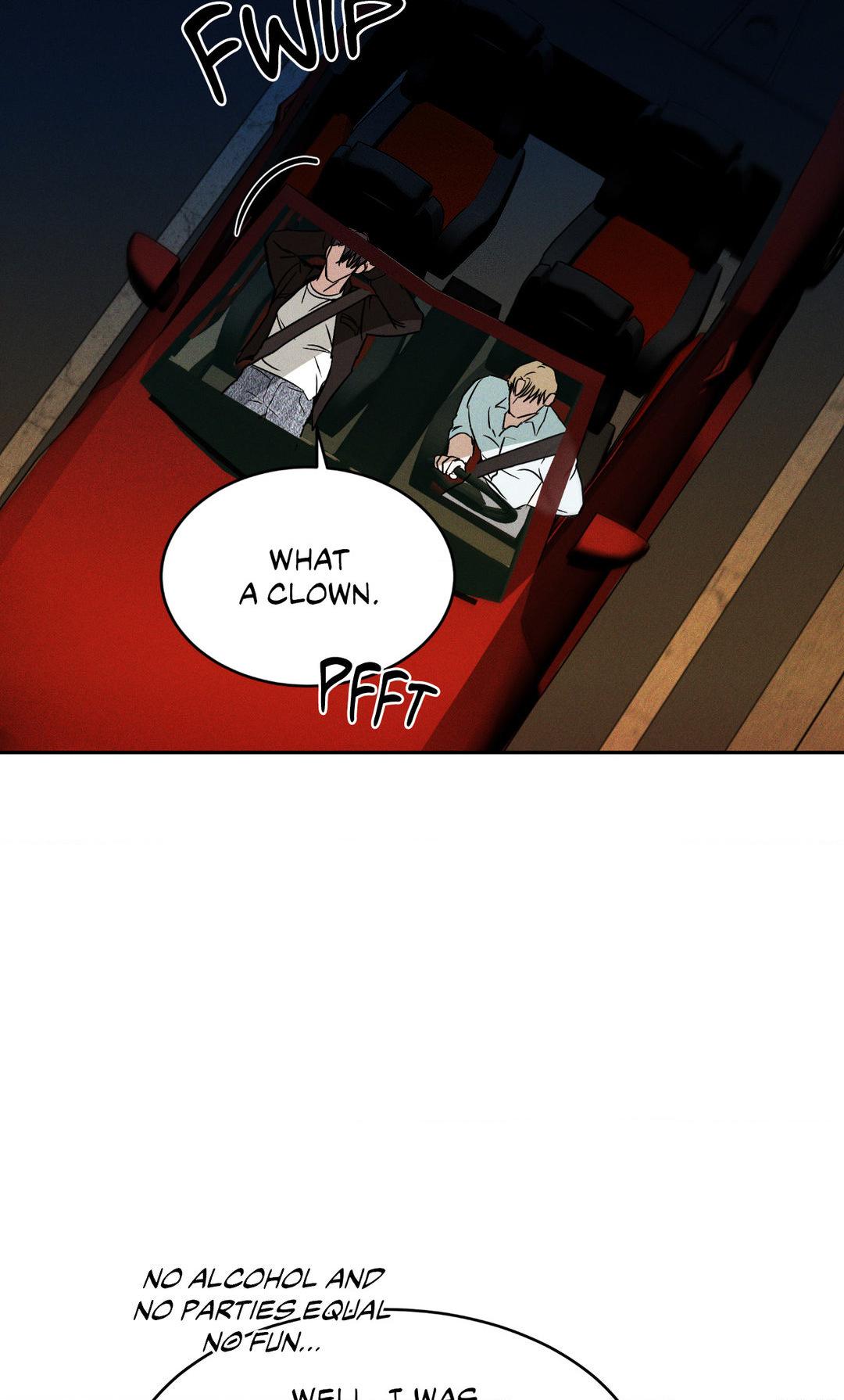 Read Flashlight Manga Online