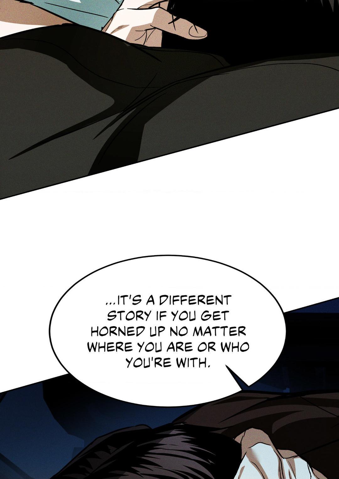 Read Flashlight Manga Online