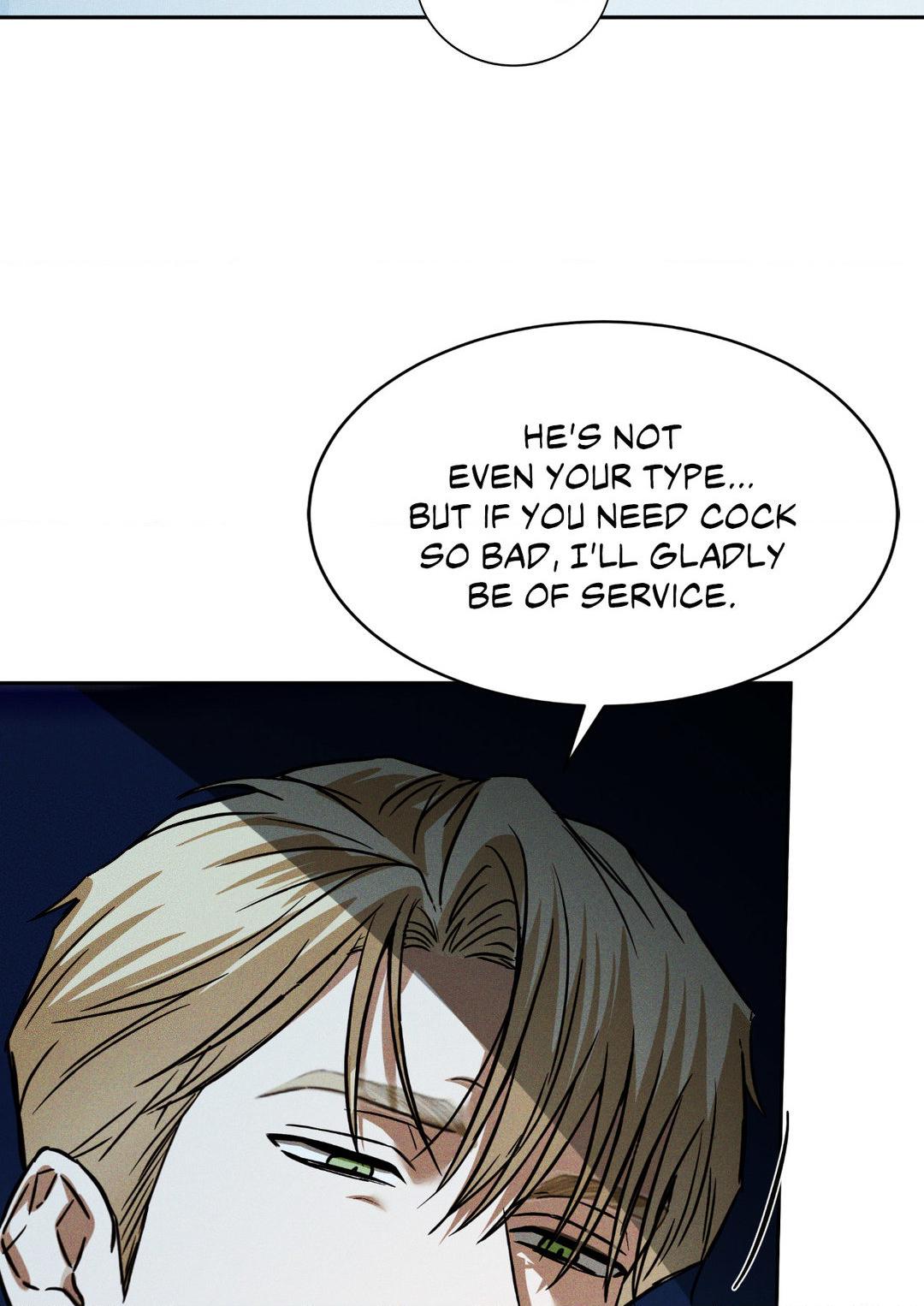 Read Flashlight Manga Online