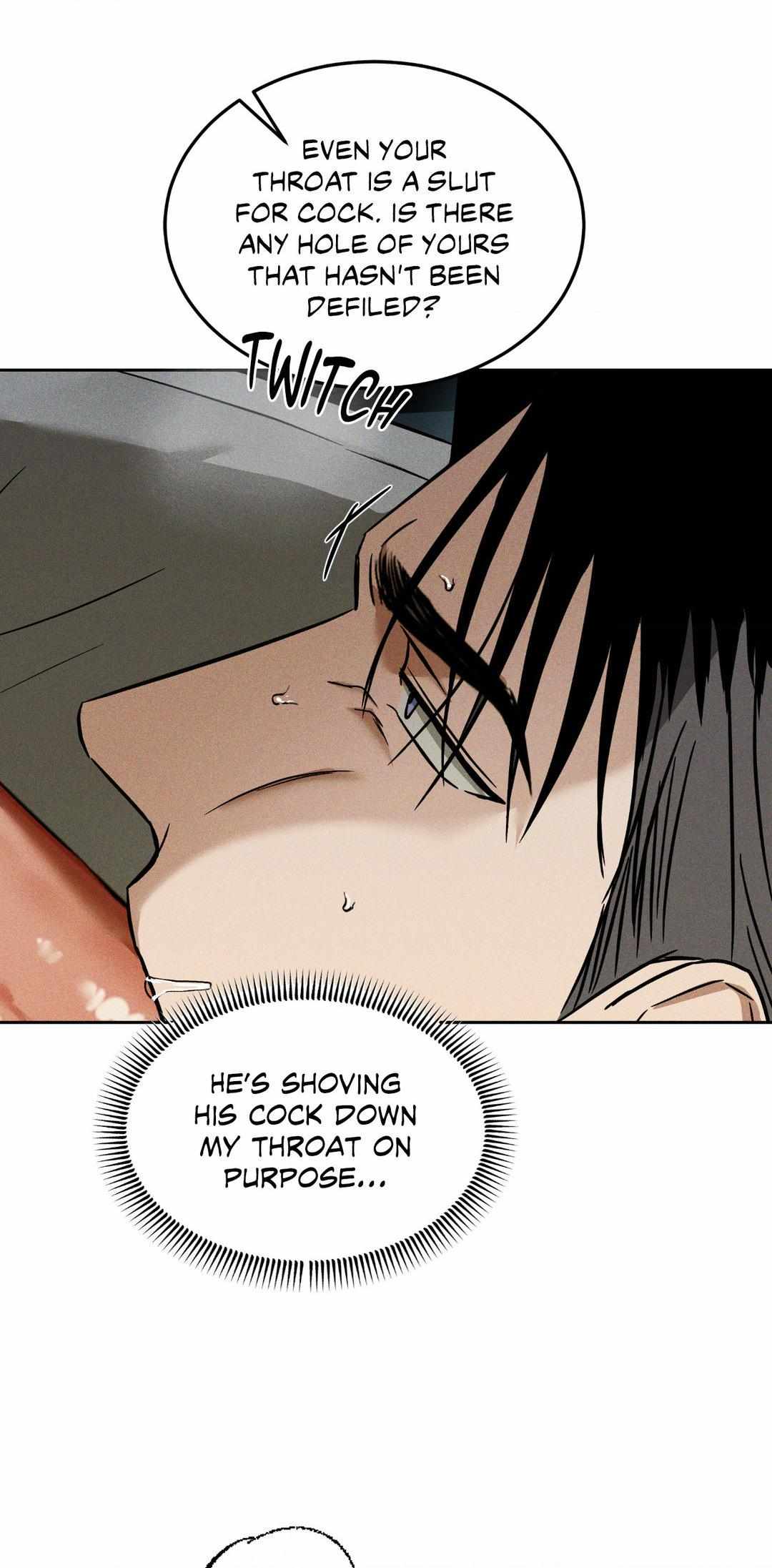 Read Flashlight Manga Online