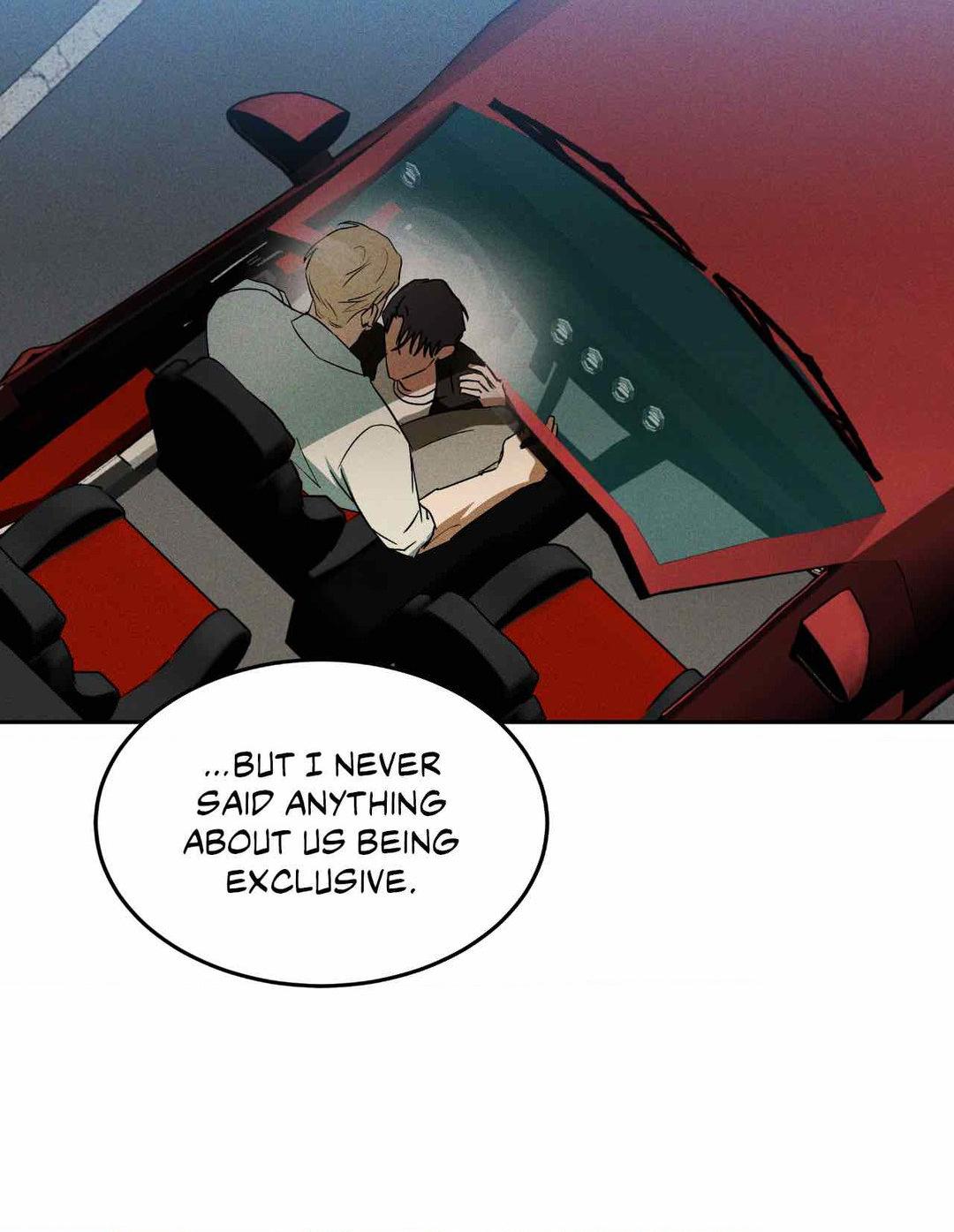 Read Flashlight Manga Online