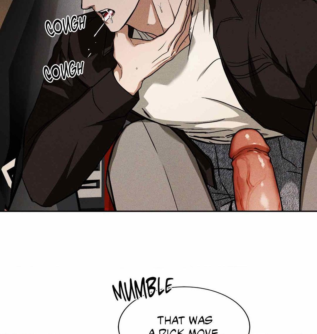 Read Flashlight Manga Online