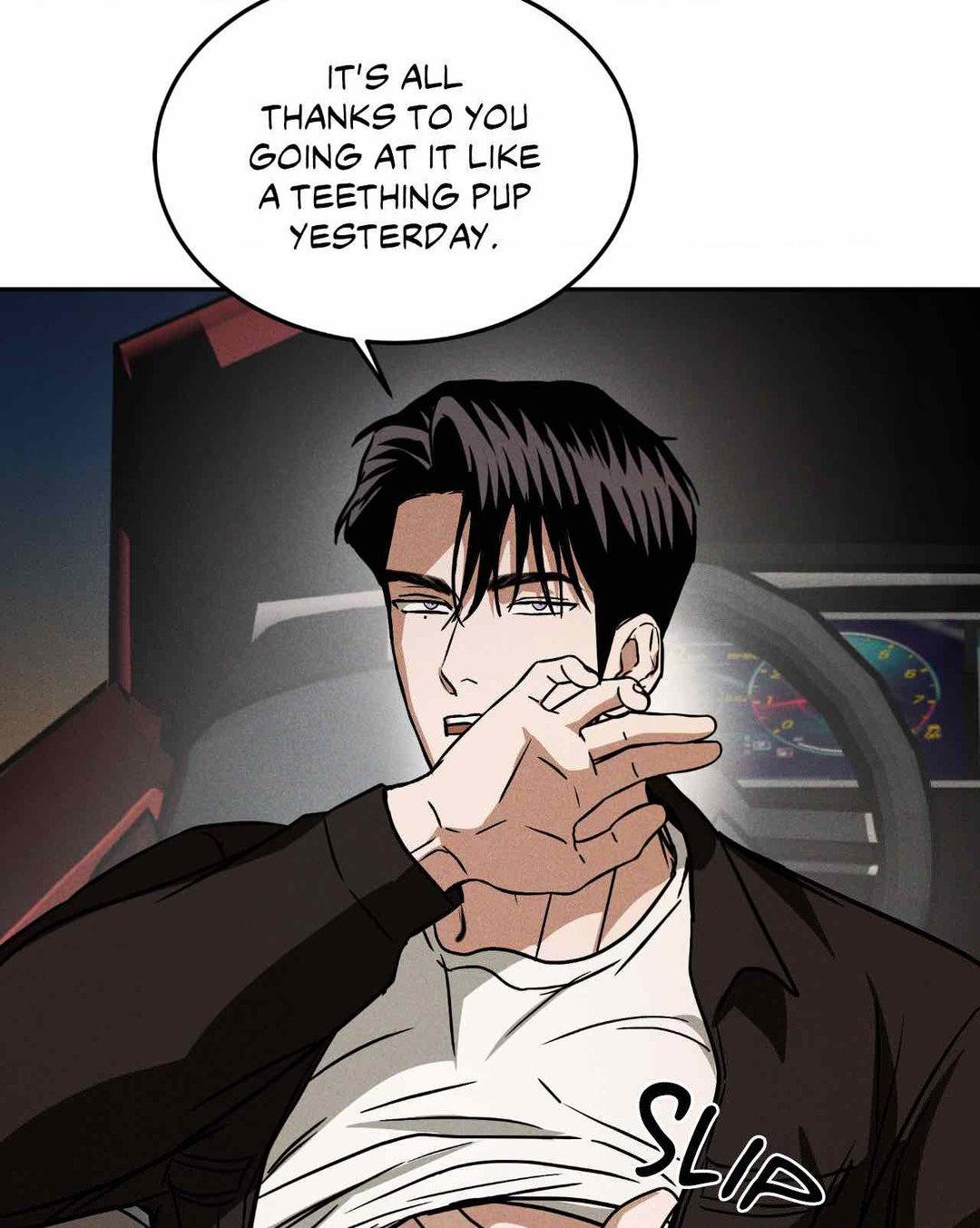 Read Flashlight Manga Online