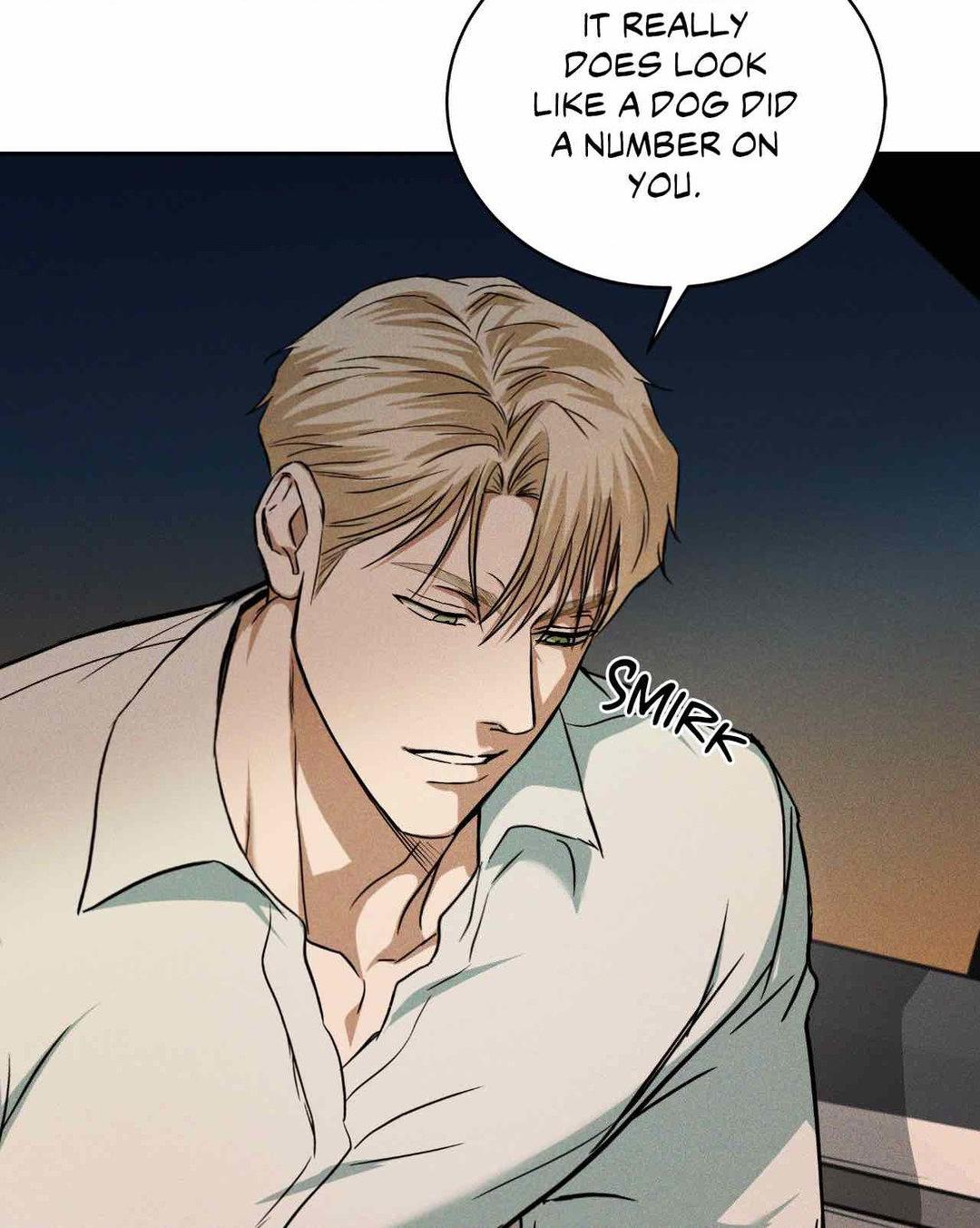 Read Flashlight Manga Online