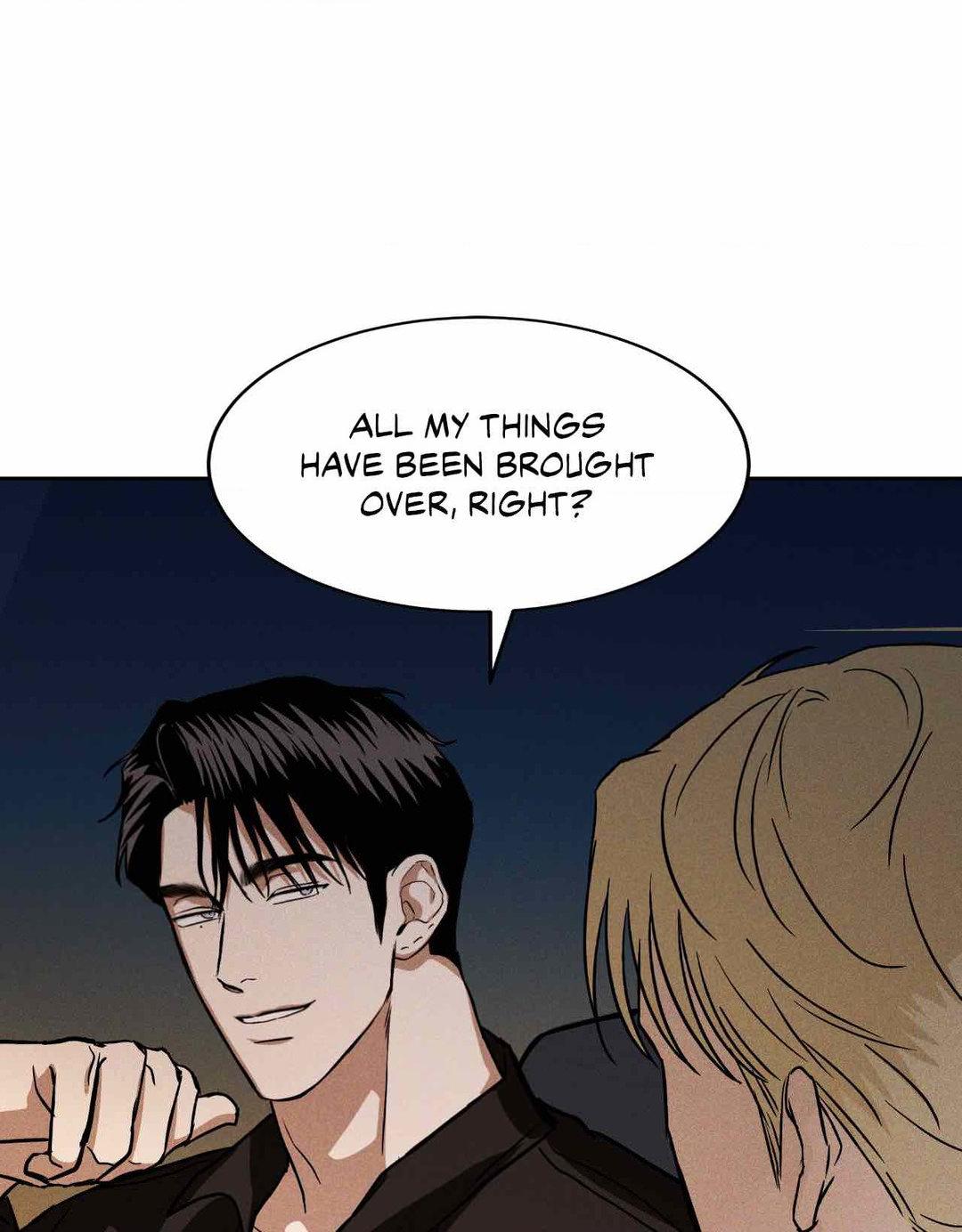 Read Flashlight Manga Online