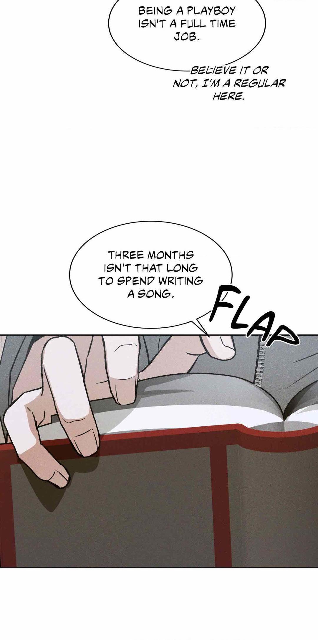 Read Flashlight Manga Online