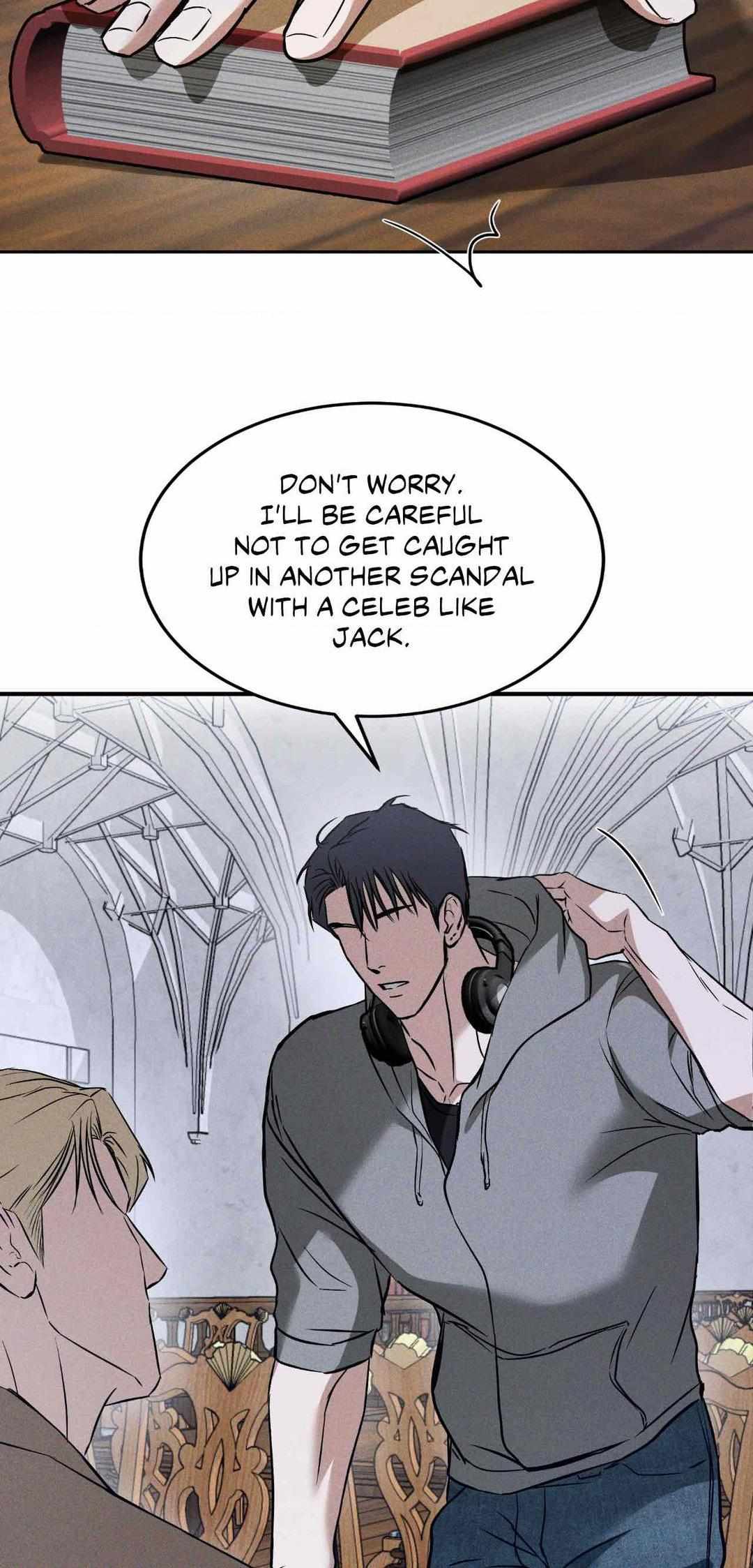 Read Flashlight Manga Online