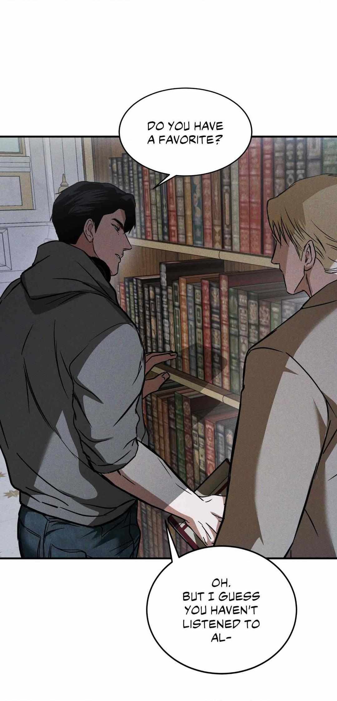 Read Flashlight Manga Online