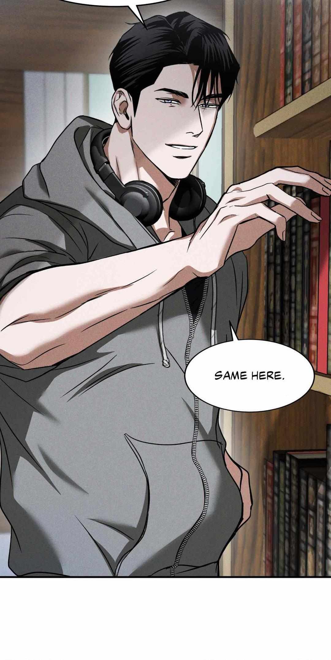 Read Flashlight Manga Online
