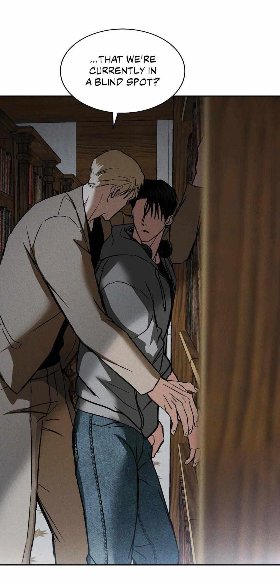 Read Flashlight Manga Online