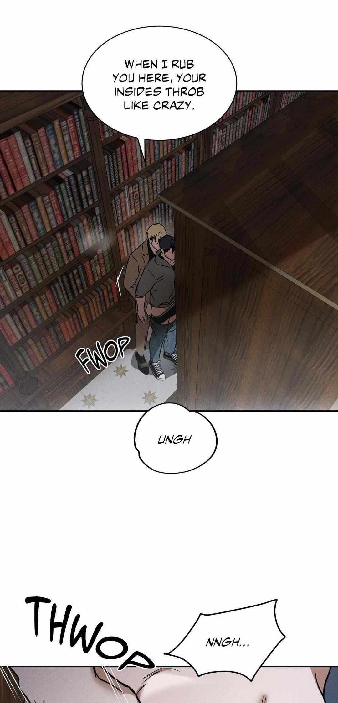 Read Flashlight Manga Online