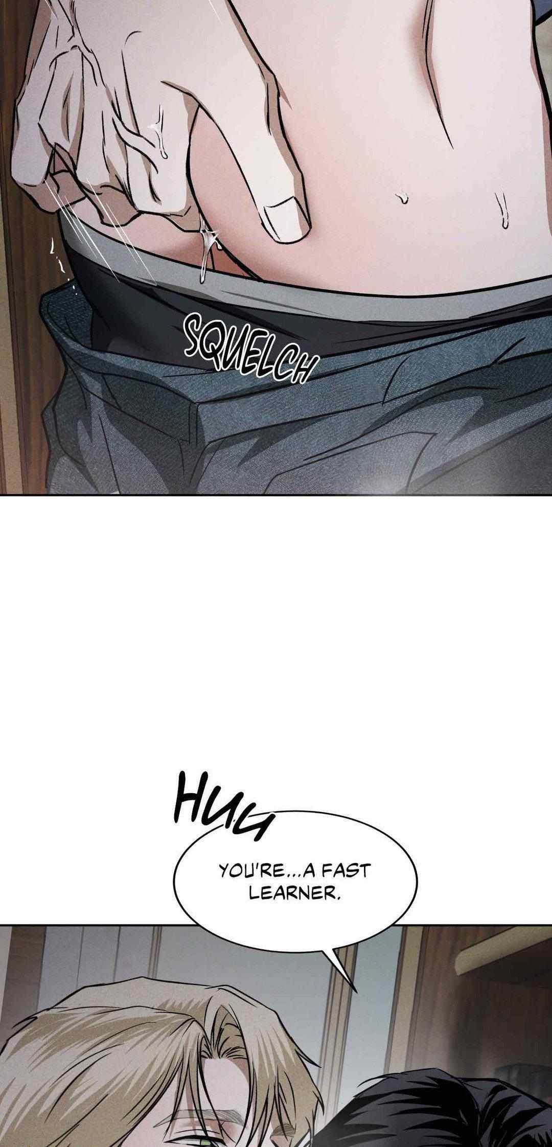 Read Flashlight Manga Online