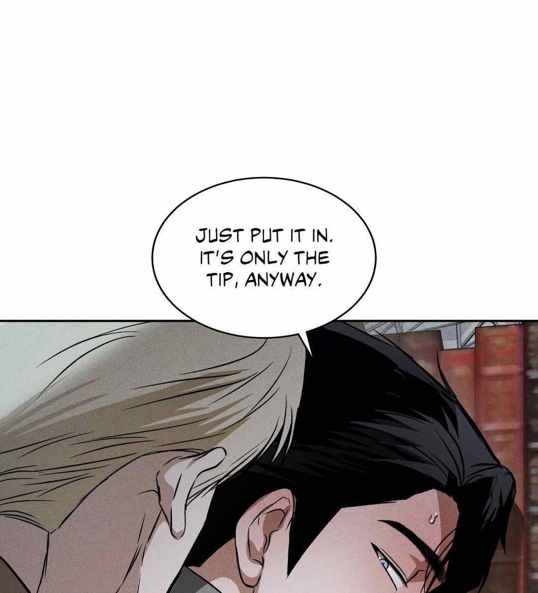 Read Flashlight Manga Online