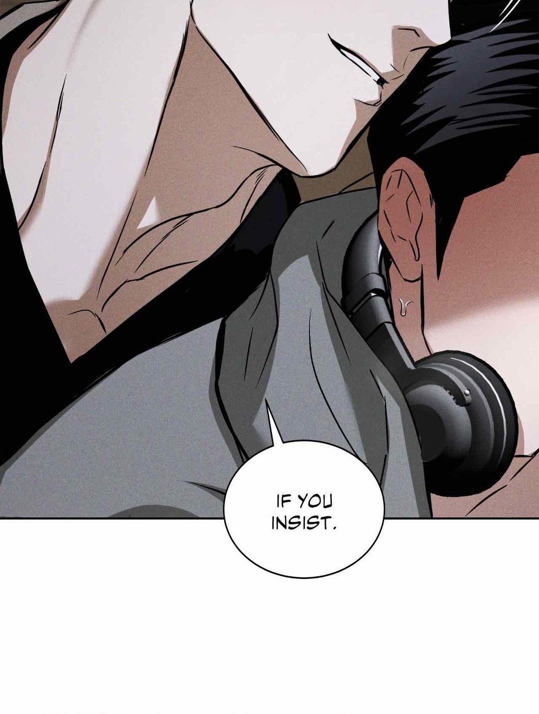 Read Flashlight Manga Online