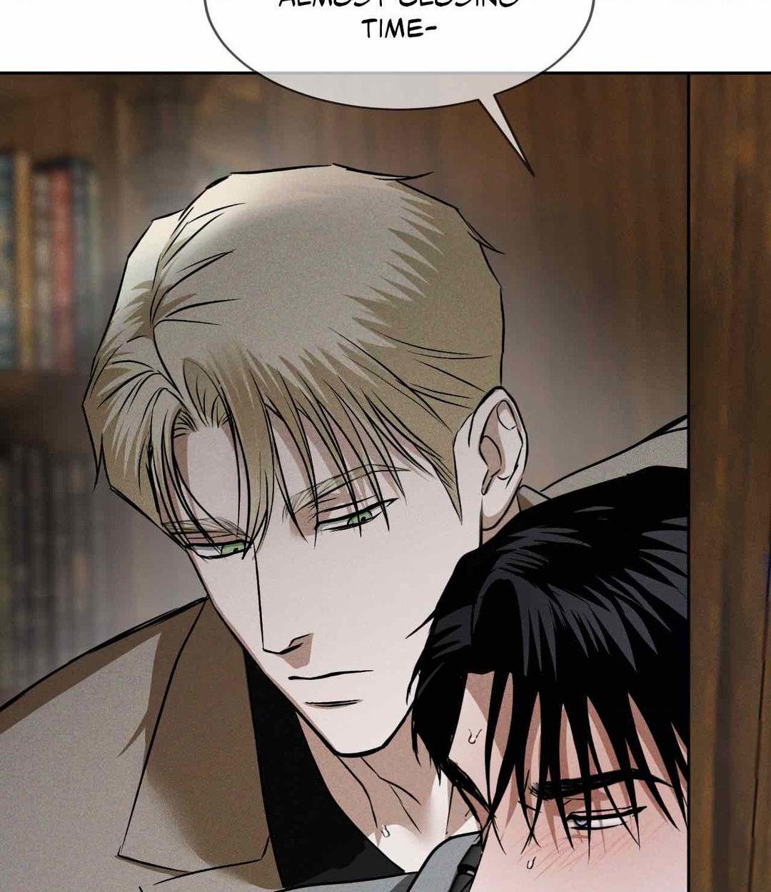 Read Flashlight Manga Online