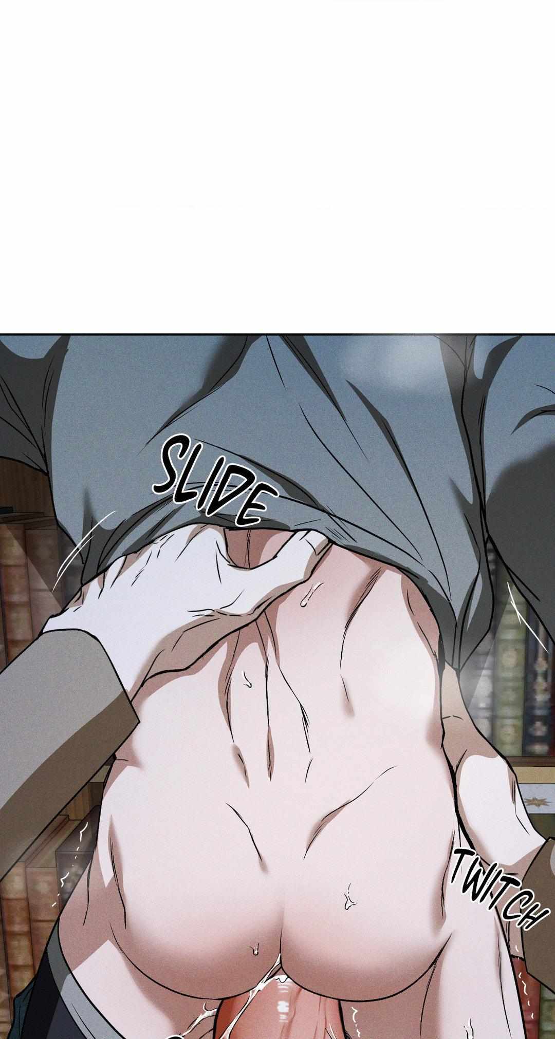 Read Flashlight Manga Online