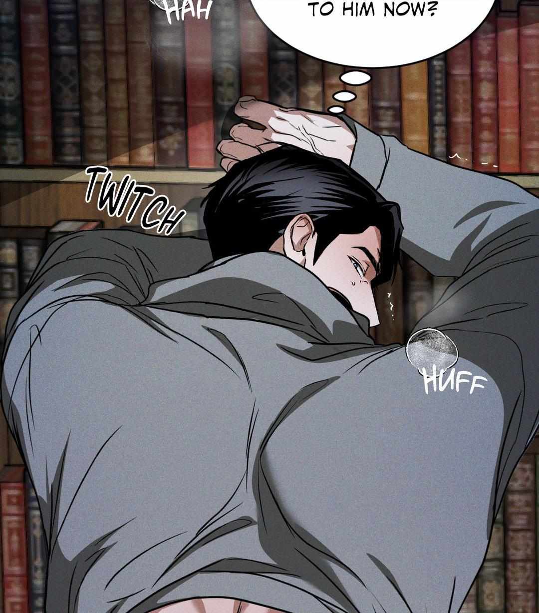 Read Flashlight Manga Online