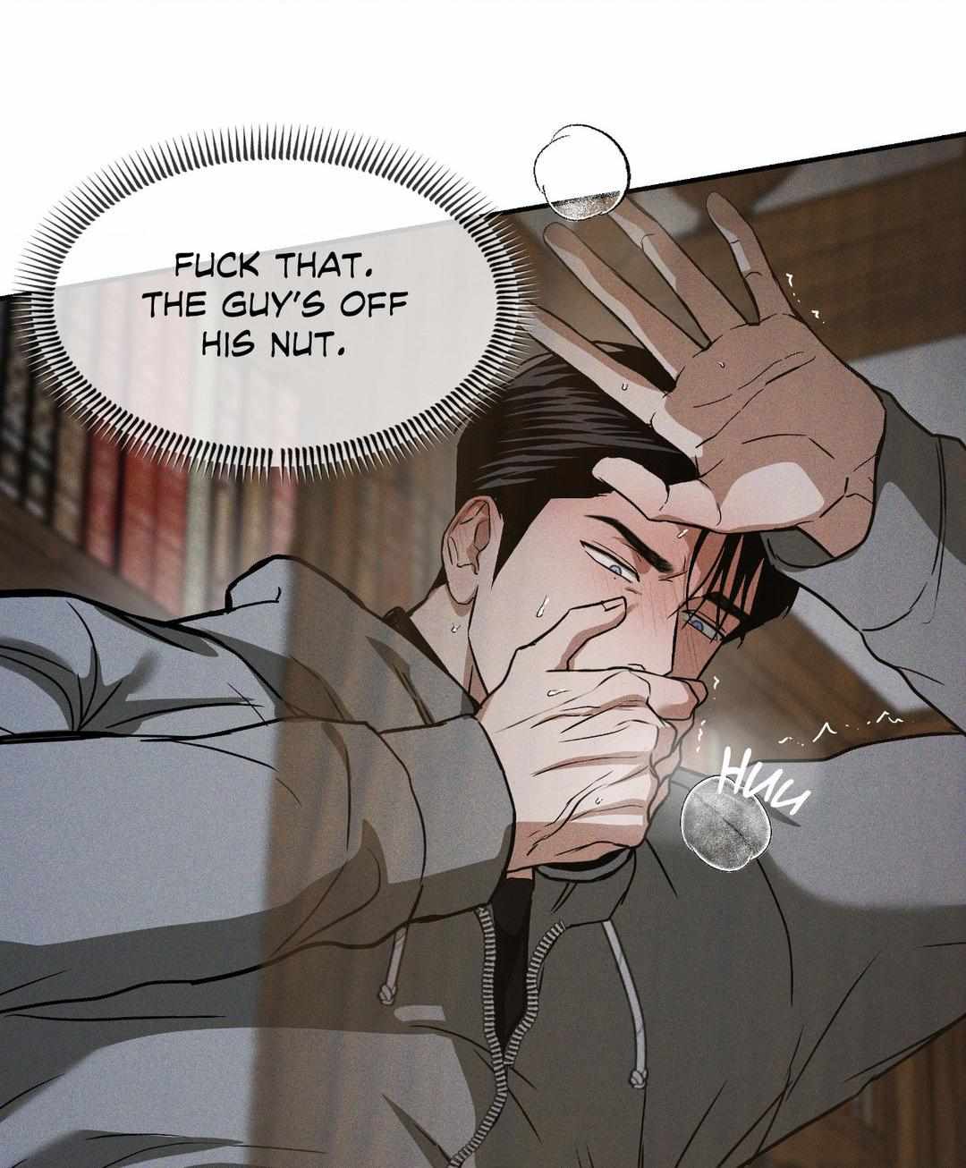 Read Flashlight Manga Online