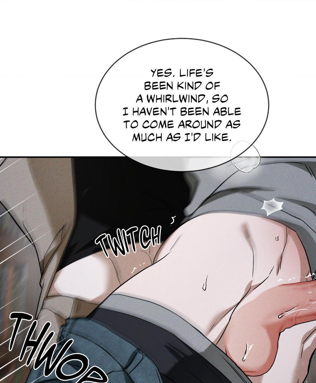 Read Flashlight Manga Online