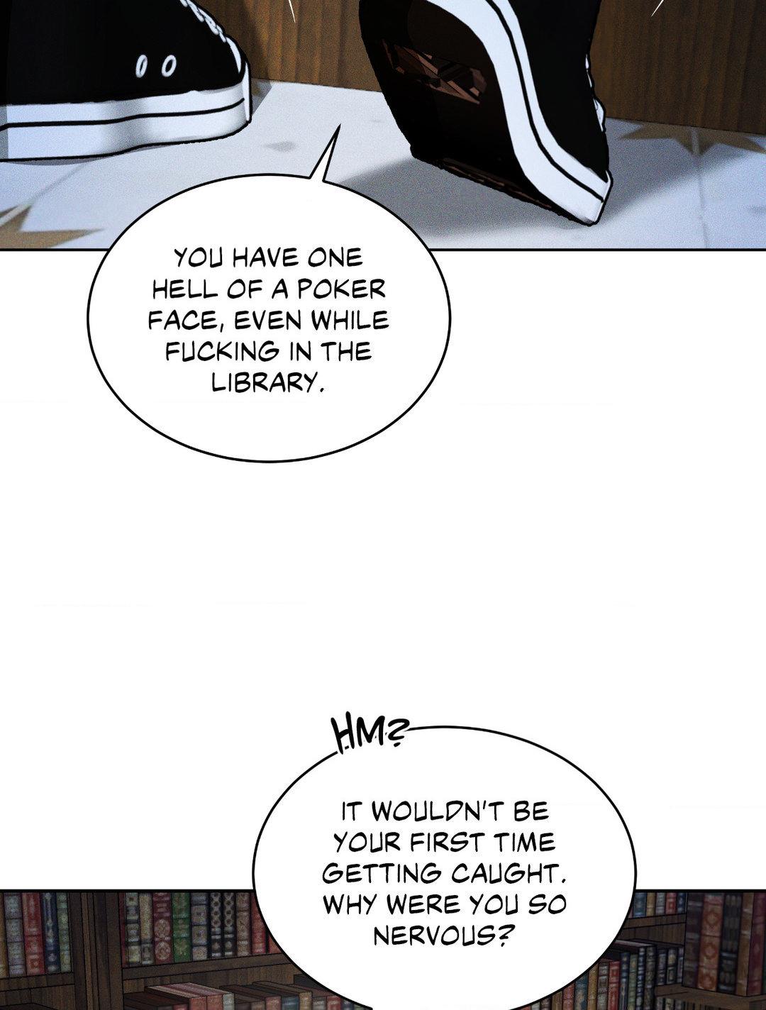 Read Flashlight Manga Online