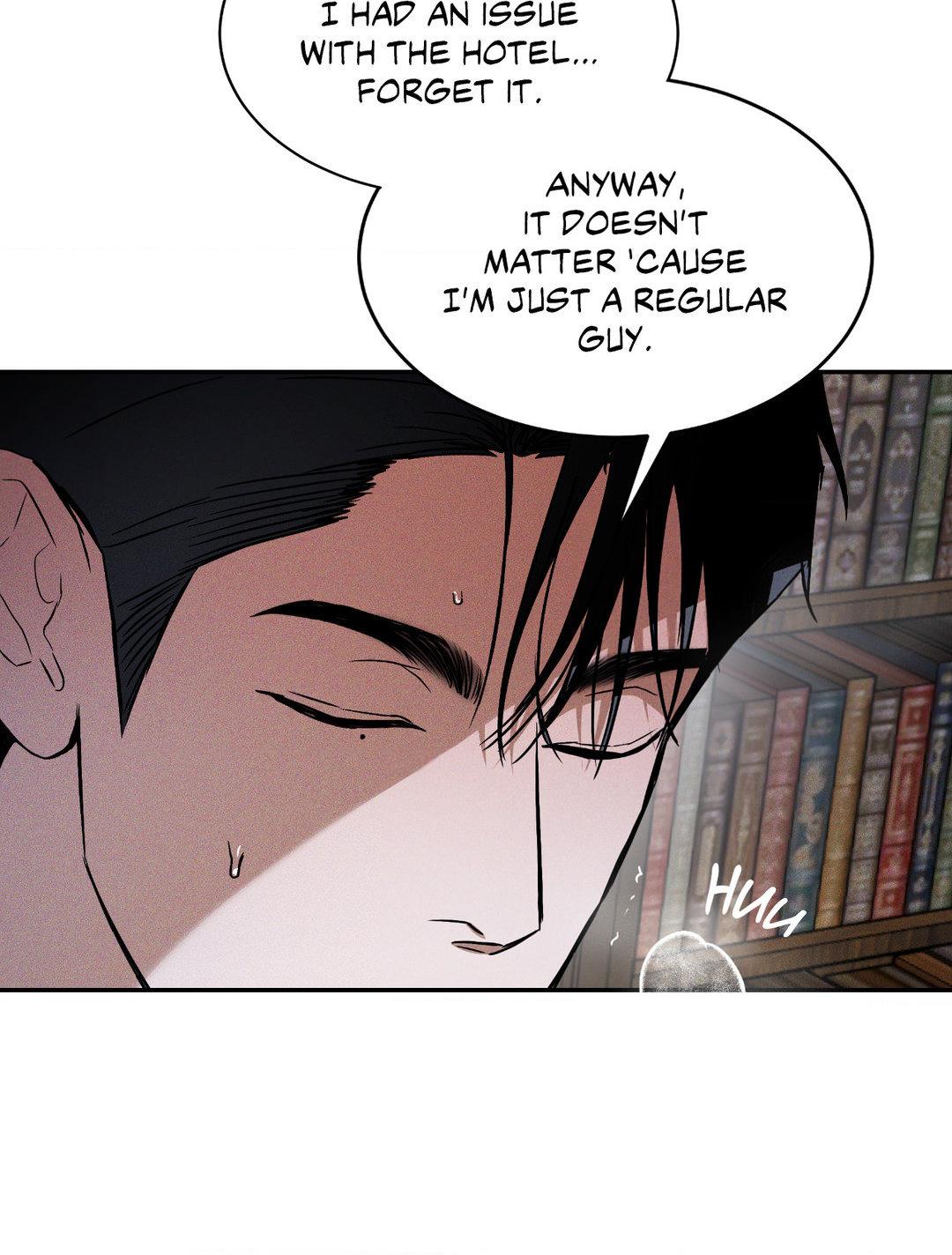 Read Flashlight Manga Online