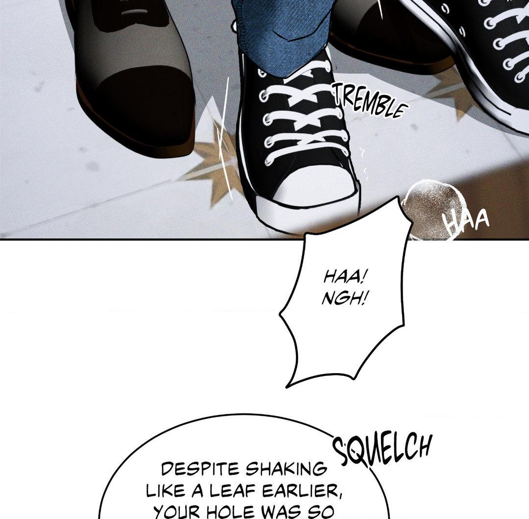 Read Flashlight Manga Online