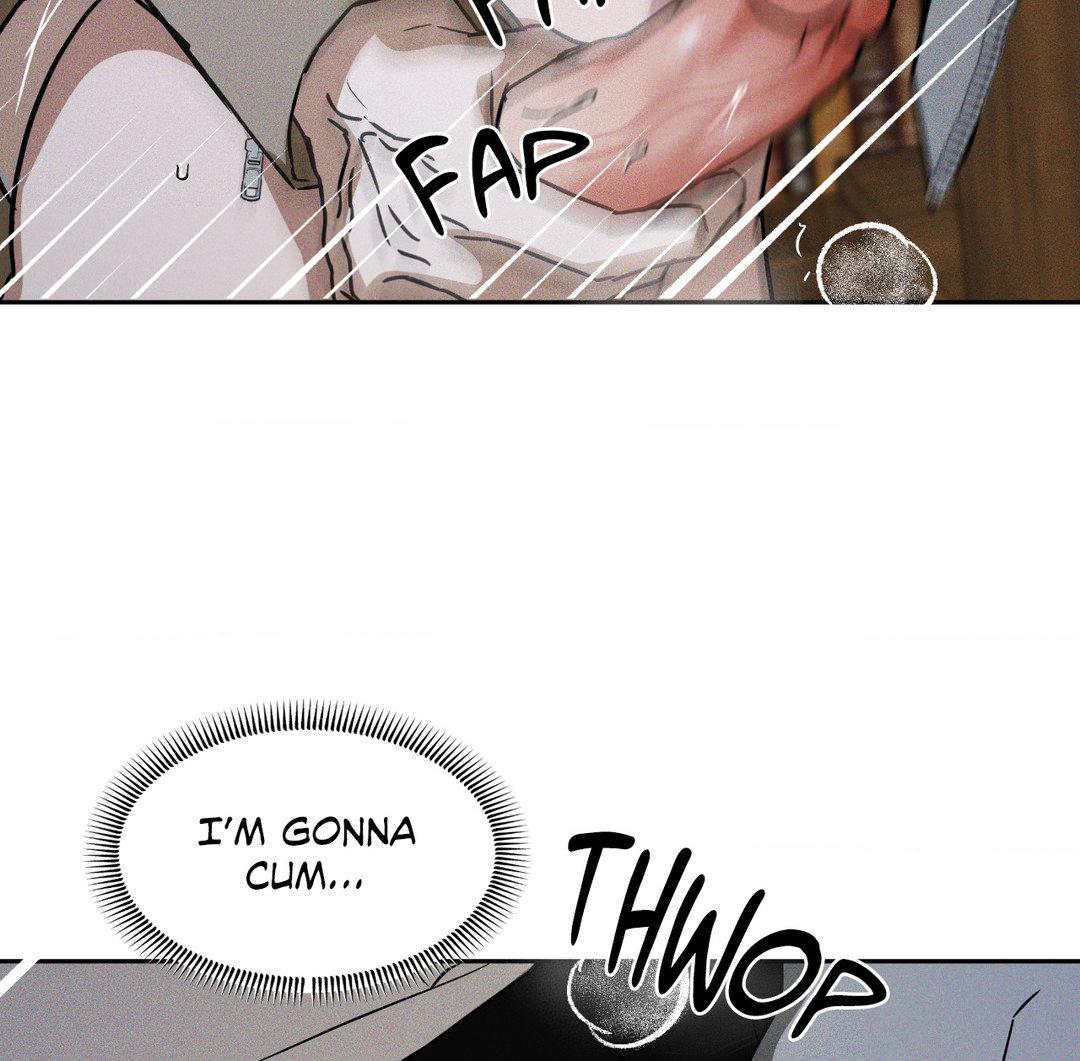 Read Flashlight Manga Online
