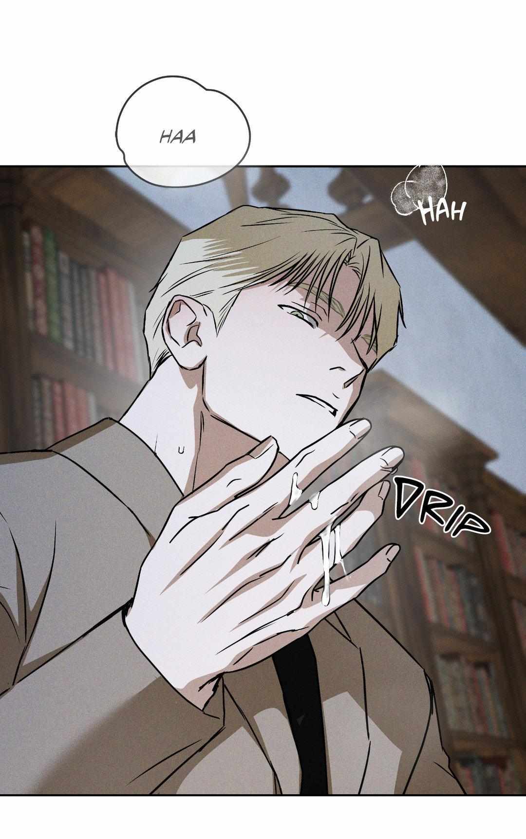 Read Flashlight Manga Online