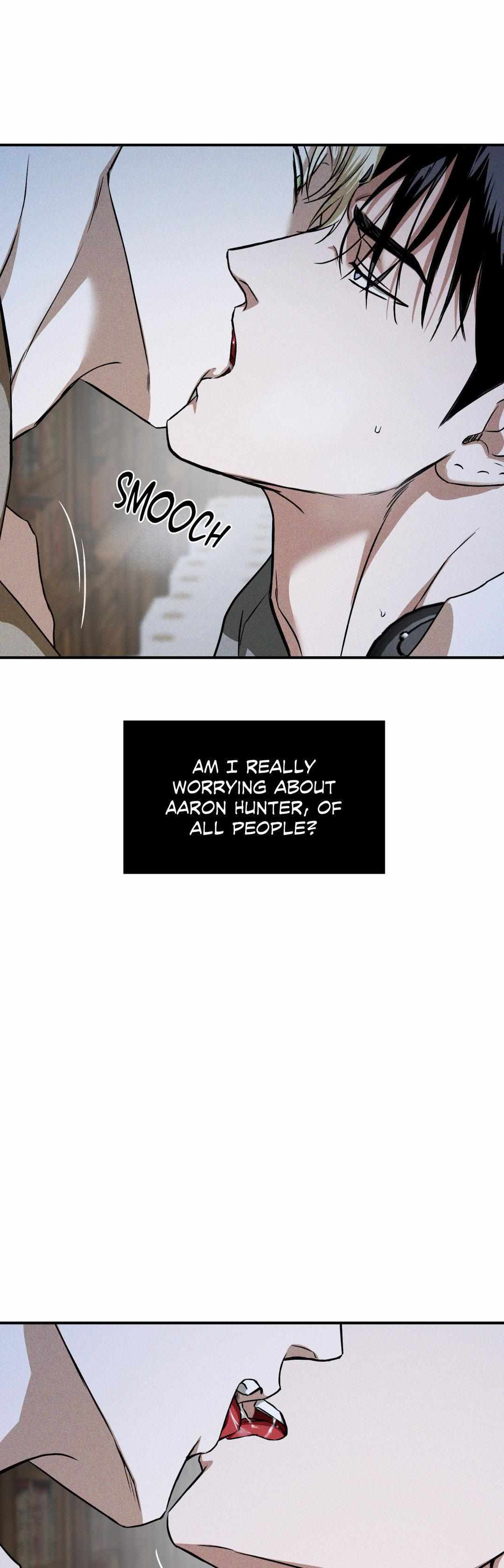 Read Flashlight Manga Online