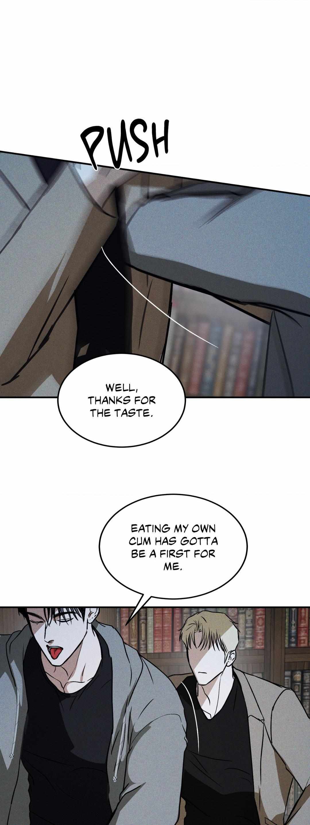 Read Flashlight Manga Online