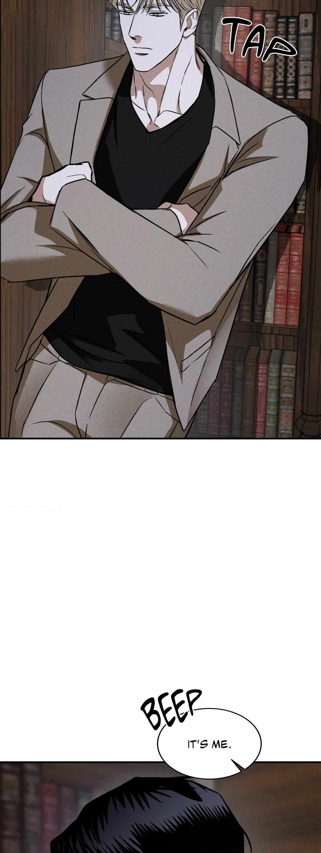 Read Flashlight Manga Online