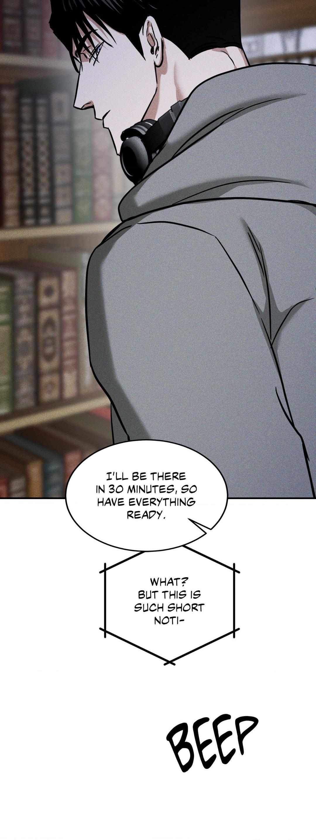 Read Flashlight Manga Online